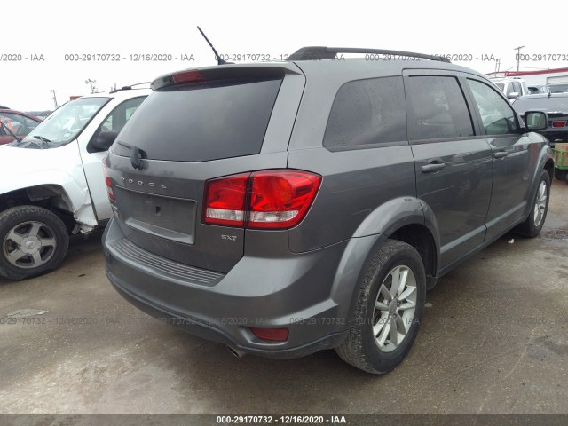 Photo 3 VIN: 3C4PDCBG3DT668947 - DODGE JOURNEY 