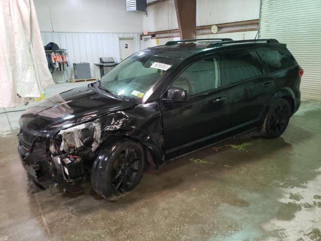 Photo 0 VIN: 3C4PDCBG3DT677261 - DODGE JOURNEY SX 