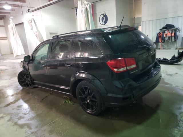 Photo 1 VIN: 3C4PDCBG3DT677261 - DODGE JOURNEY SX 