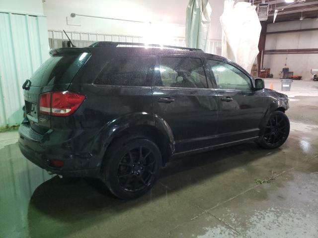 Photo 2 VIN: 3C4PDCBG3DT677261 - DODGE JOURNEY SX 