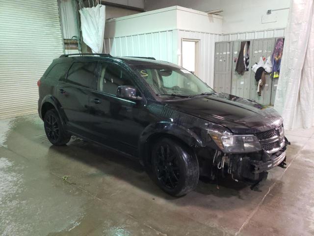 Photo 3 VIN: 3C4PDCBG3DT677261 - DODGE JOURNEY SX 