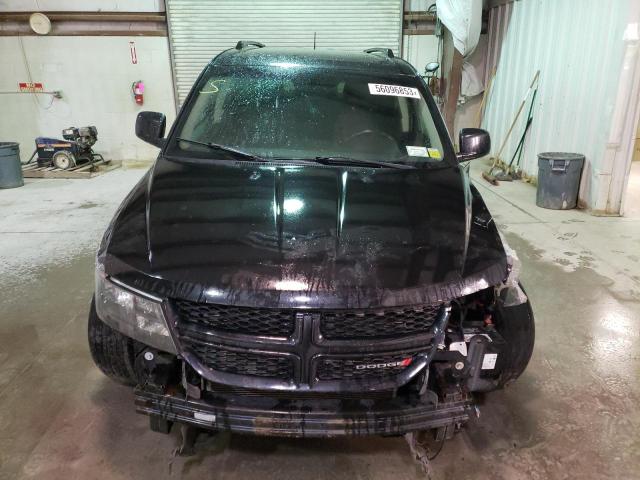 Photo 4 VIN: 3C4PDCBG3DT677261 - DODGE JOURNEY SX 