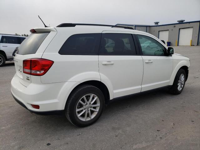 Photo 2 VIN: 3C4PDCBG3DT696957 - DODGE JOURNEY 