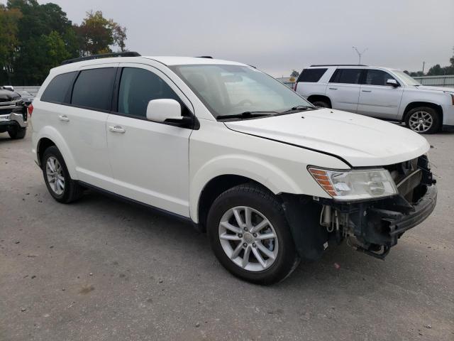 Photo 3 VIN: 3C4PDCBG3DT696957 - DODGE JOURNEY 