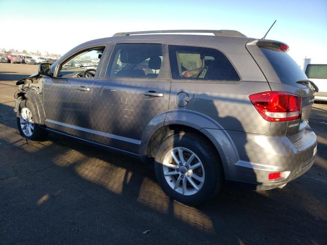 Photo 1 VIN: 3C4PDCBG3DT699812 - DODGE JOURNEY SX 