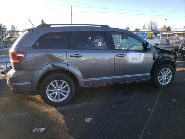 Photo 2 VIN: 3C4PDCBG3DT699812 - DODGE JOURNEY SX 