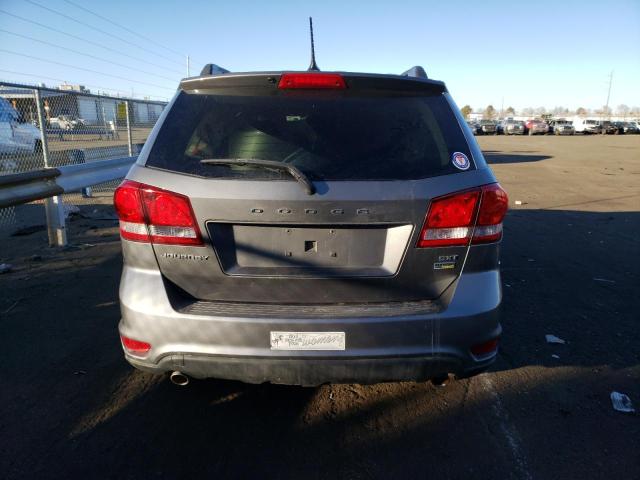 Photo 5 VIN: 3C4PDCBG3DT699812 - DODGE JOURNEY SX 