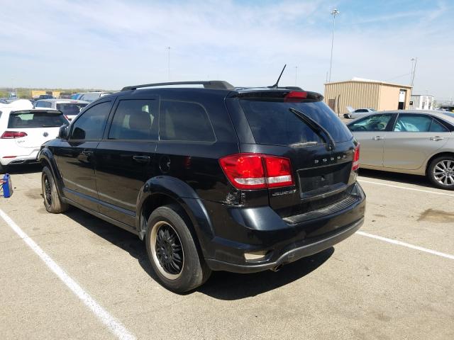 Photo 2 VIN: 3C4PDCBG3DT704426 - DODGE JOURNEY SX 