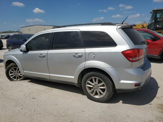 Photo 1 VIN: 3C4PDCBG3ET105530 - DODGE JOURNEY SX 