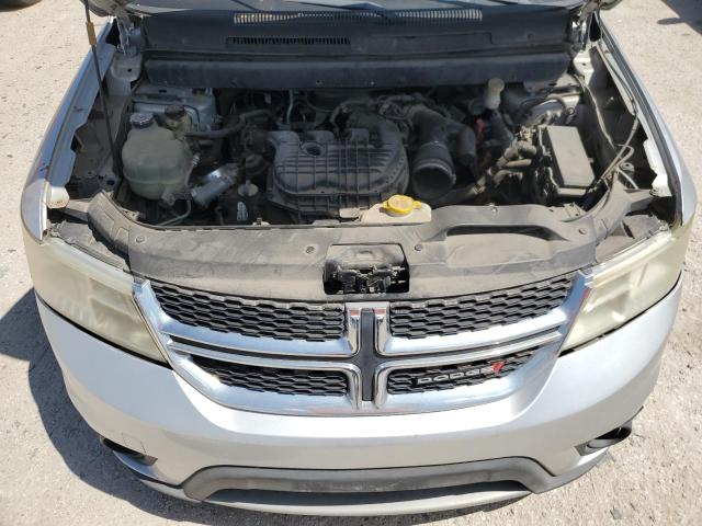 Photo 11 VIN: 3C4PDCBG3ET105530 - DODGE JOURNEY SX 