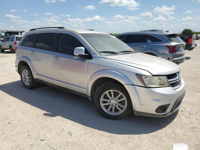 Photo 3 VIN: 3C4PDCBG3ET105530 - DODGE JOURNEY SX 