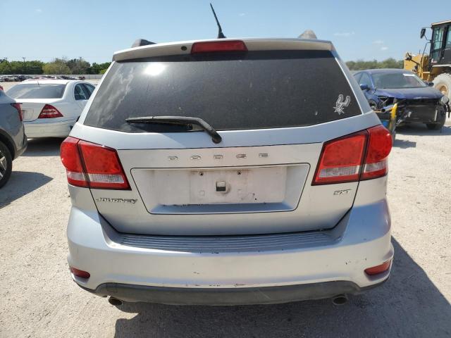 Photo 5 VIN: 3C4PDCBG3ET105530 - DODGE JOURNEY SX 