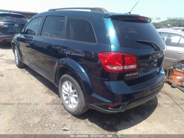 Photo 2 VIN: 3C4PDCBG3ET105589 - DODGE JOURNEY 