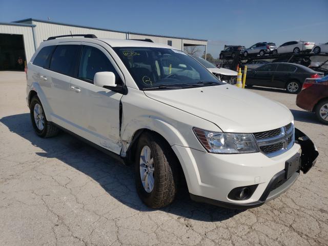 Photo 0 VIN: 3C4PDCBG3ET115376 - DODGE JOURNEY SX 