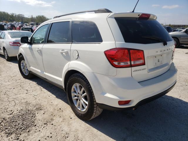 Photo 2 VIN: 3C4PDCBG3ET115376 - DODGE JOURNEY SX 