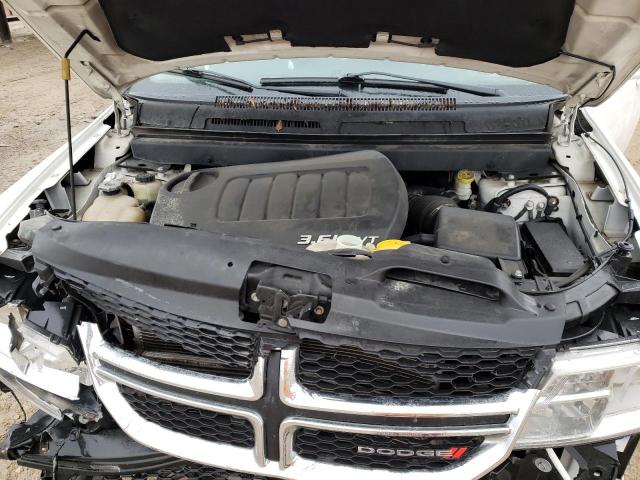 Photo 11 VIN: 3C4PDCBG3ET115488 - DODGE JOURNEY SX 