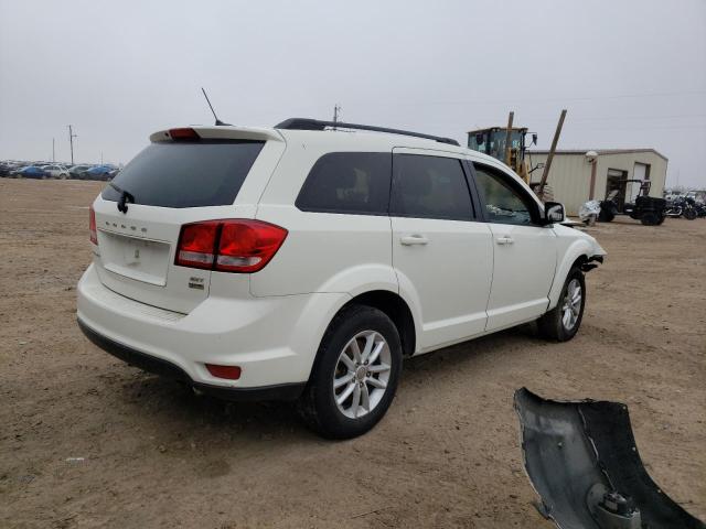 Photo 2 VIN: 3C4PDCBG3ET115488 - DODGE JOURNEY SX 