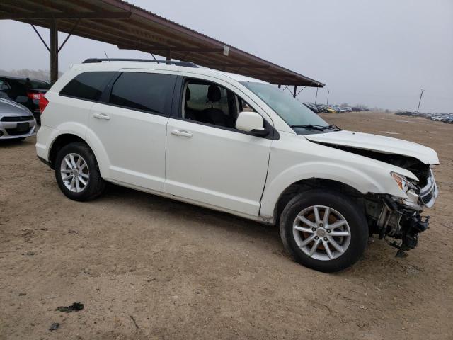 Photo 3 VIN: 3C4PDCBG3ET115488 - DODGE JOURNEY SX 