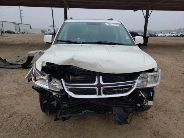 Photo 4 VIN: 3C4PDCBG3ET115488 - DODGE JOURNEY SX 