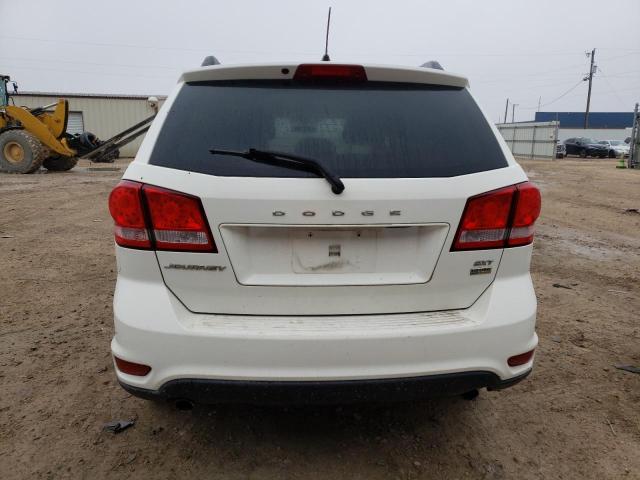 Photo 5 VIN: 3C4PDCBG3ET115488 - DODGE JOURNEY SX 