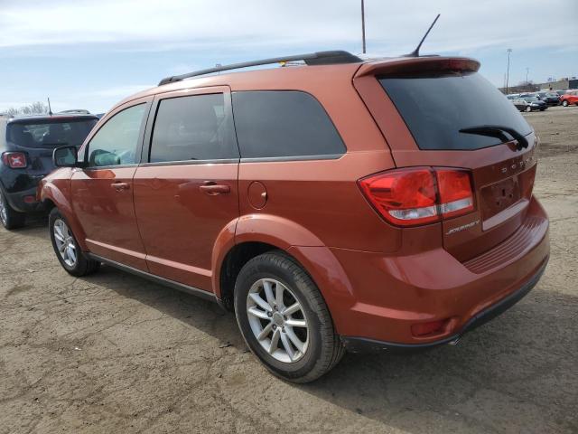 Photo 1 VIN: 3C4PDCBG3ET134736 - DODGE JOURNEY 