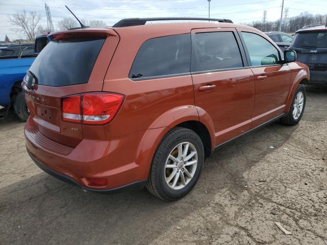 Photo 2 VIN: 3C4PDCBG3ET134736 - DODGE JOURNEY 