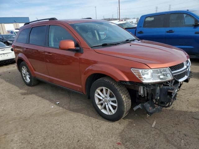 Photo 3 VIN: 3C4PDCBG3ET134736 - DODGE JOURNEY 