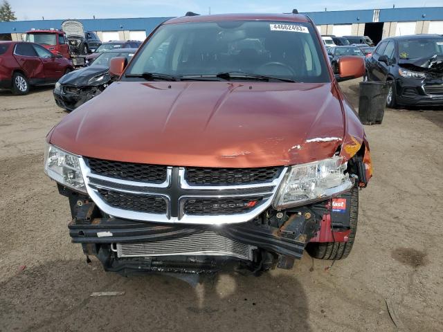 Photo 4 VIN: 3C4PDCBG3ET134736 - DODGE JOURNEY 