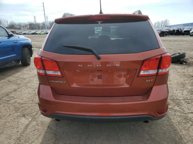 Photo 5 VIN: 3C4PDCBG3ET134736 - DODGE JOURNEY 