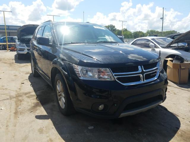 Photo 0 VIN: 3C4PDCBG3ET139161 - DODGE JOURNEY SX 