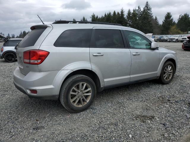 Photo 2 VIN: 3C4PDCBG3ET183919 - DODGE JOURNEY 