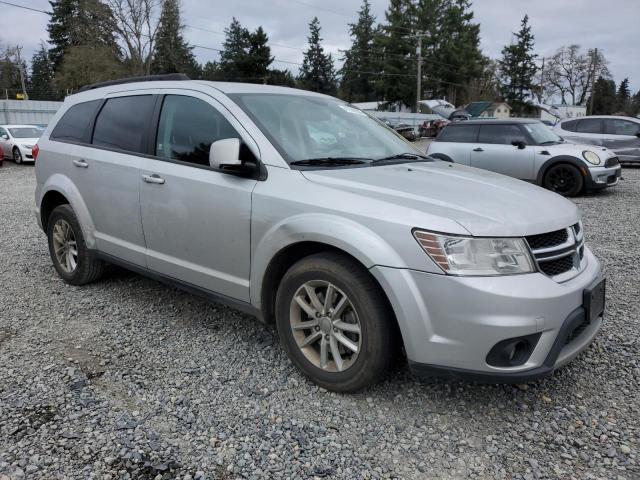 Photo 3 VIN: 3C4PDCBG3ET183919 - DODGE JOURNEY 