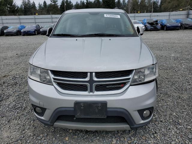 Photo 4 VIN: 3C4PDCBG3ET183919 - DODGE JOURNEY 