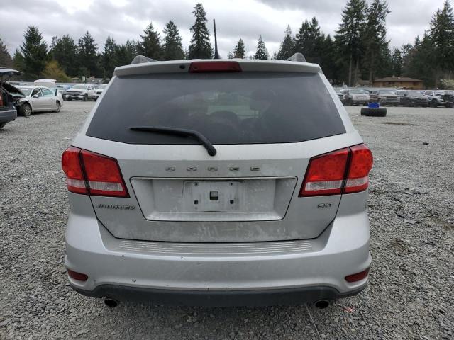 Photo 5 VIN: 3C4PDCBG3ET183919 - DODGE JOURNEY 