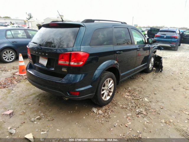 Photo 3 VIN: 3C4PDCBG3ET210990 - DODGE JOURNEY 