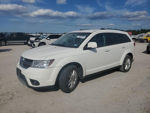 Photo 0 VIN: 3C4PDCBG3ET226106 - DODGE JOURNEY SX 