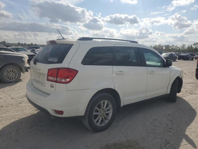 Photo 2 VIN: 3C4PDCBG3ET226106 - DODGE JOURNEY SX 