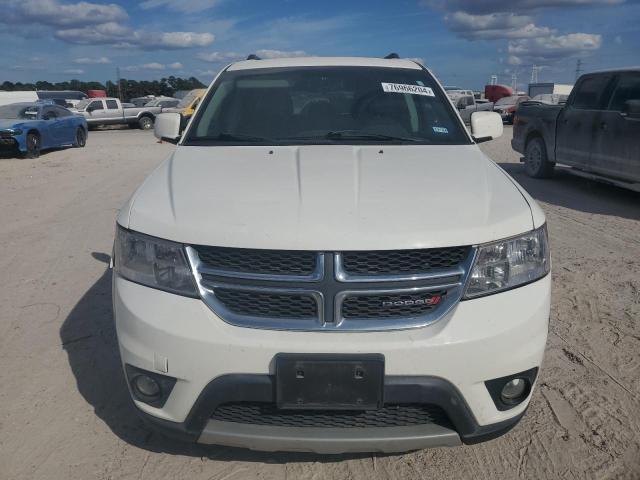 Photo 4 VIN: 3C4PDCBG3ET226106 - DODGE JOURNEY SX 