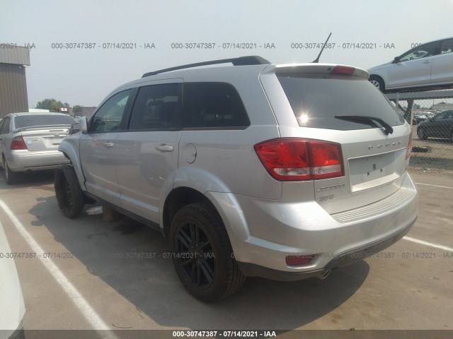 Photo 2 VIN: 3C4PDCBG3ET230656 - DODGE JOURNEY 