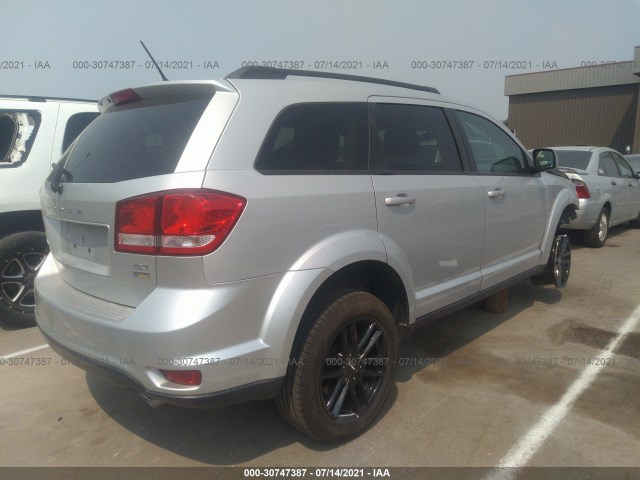 Photo 3 VIN: 3C4PDCBG3ET230656 - DODGE JOURNEY 