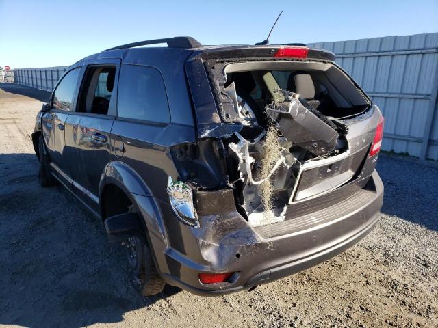 Photo 2 VIN: 3C4PDCBG3ET247246 - DODGE JOURNEY SX 