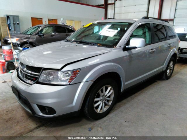 Photo 1 VIN: 3C4PDCBG3ET270493 - DODGE JOURNEY 