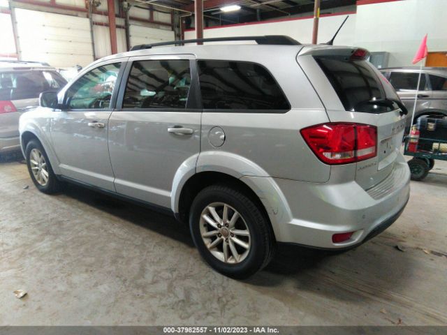 Photo 2 VIN: 3C4PDCBG3ET270493 - DODGE JOURNEY 