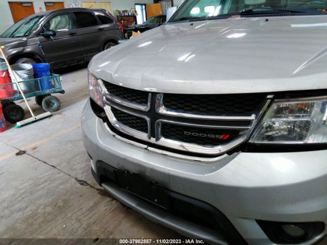 Photo 5 VIN: 3C4PDCBG3ET270493 - DODGE JOURNEY 