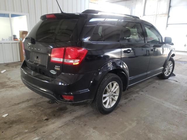 Photo 3 VIN: 3C4PDCBG3ET296737 - DODGE JOURNEY SX 