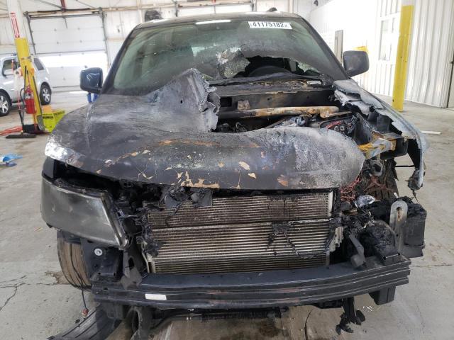 Photo 8 VIN: 3C4PDCBG3ET296737 - DODGE JOURNEY SX 