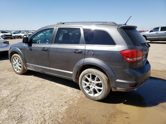 Photo 1 VIN: 3C4PDCBG3FT505928 - DODGE JOURNEY SX 