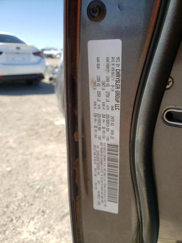 Photo 12 VIN: 3C4PDCBG3FT505928 - DODGE JOURNEY SX 