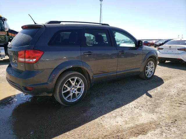 Photo 2 VIN: 3C4PDCBG3FT505928 - DODGE JOURNEY SX 