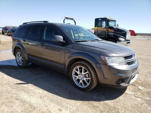 Photo 3 VIN: 3C4PDCBG3FT505928 - DODGE JOURNEY SX 